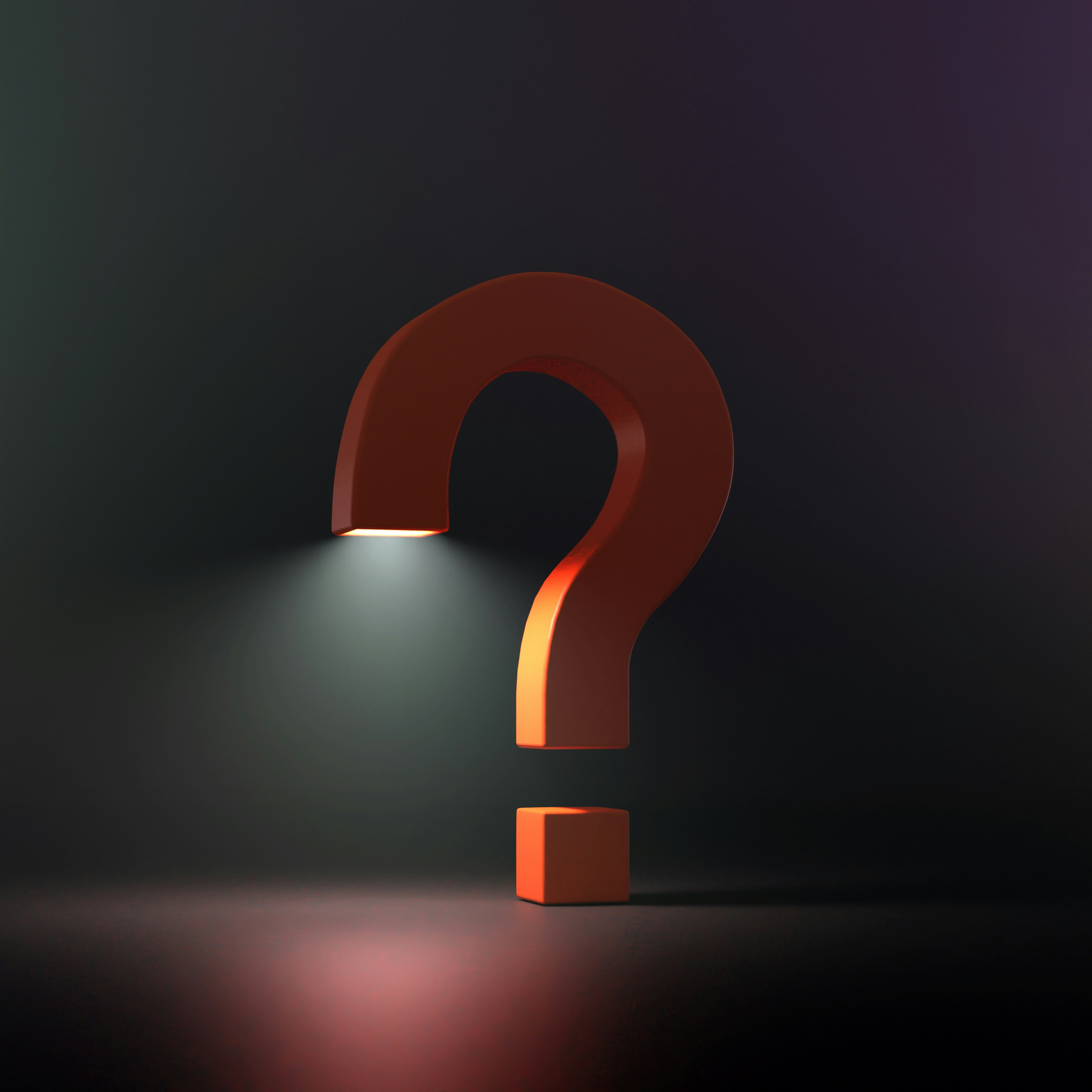 FAQ Image