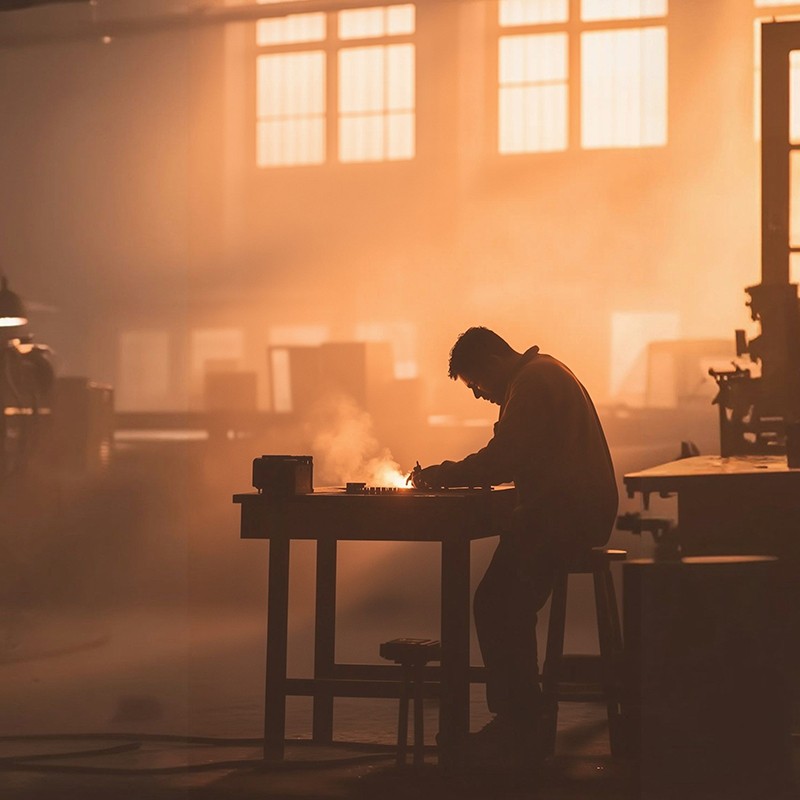 Industries Image