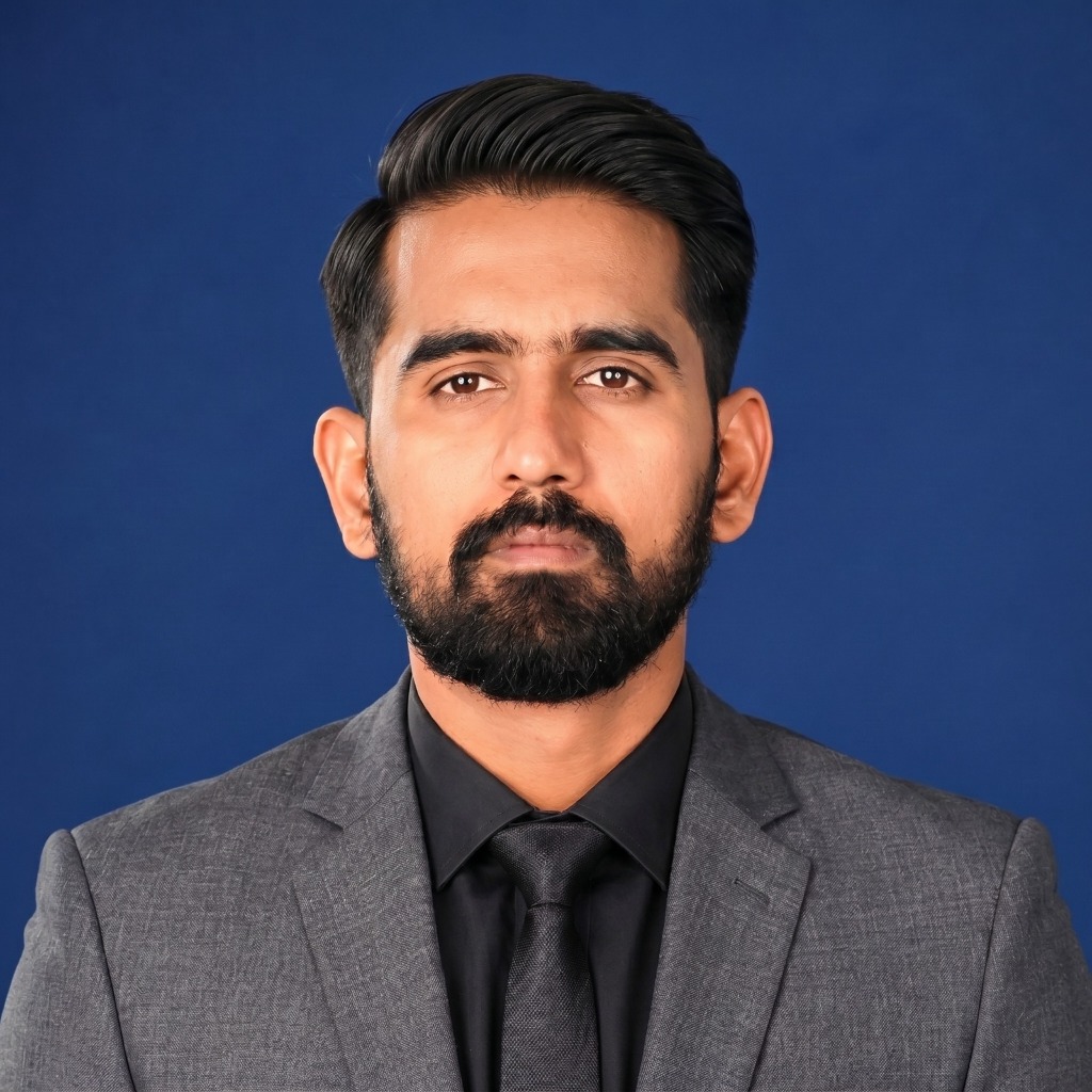 Owais Saleem